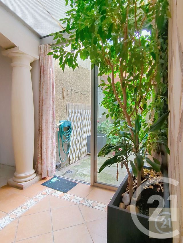 Maison &agrave; vendre - 4 pi&egrave;ces - 113,09 m2 - Beziers - 34 - LANGUEDOC-ROUSSILLON