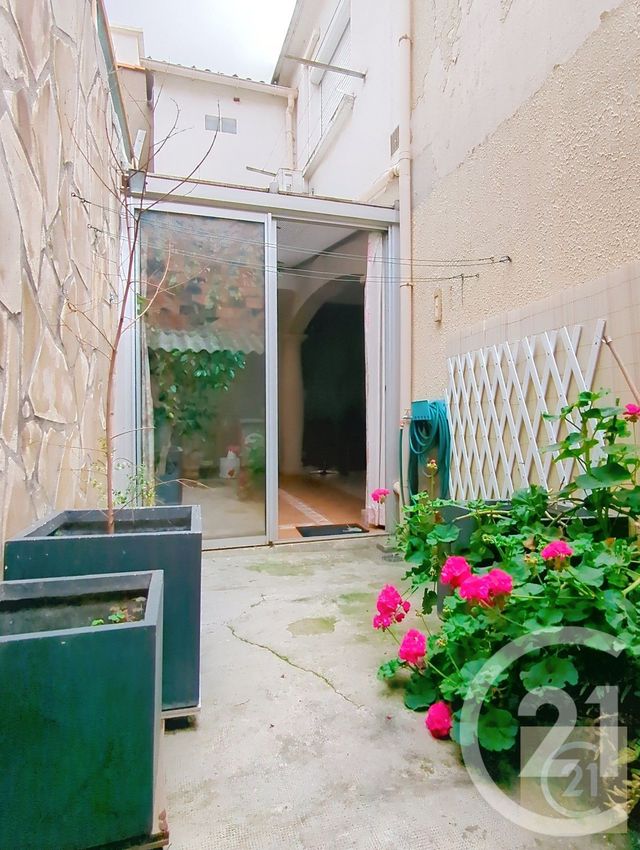 Maison &agrave; vendre - 4 pi&egrave;ces - 113,09 m2 - Beziers - 34 - LANGUEDOC-ROUSSILLON
