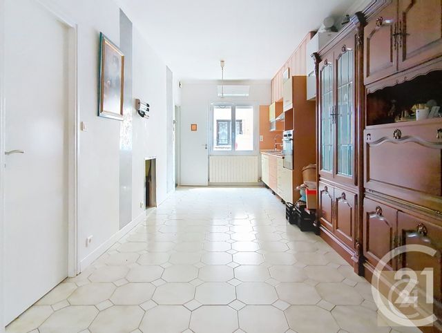 Maison &agrave; vendre - 4 pi&egrave;ces - 113,09 m2 - Beziers - 34 - LANGUEDOC-ROUSSILLON