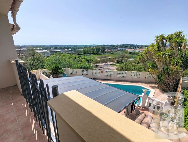 Maison &agrave; vendre - 6 pi&egrave;ces - 106,25 m2 - Beziers - 34 - LANGUEDOC-ROUSSILLON