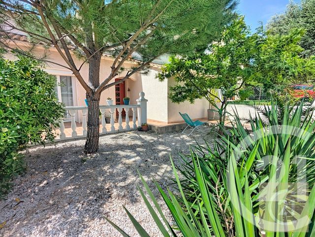 Maison &agrave; vendre - 6 pi&egrave;ces - 106,25 m2 - Beziers - 34 - LANGUEDOC-ROUSSILLON
