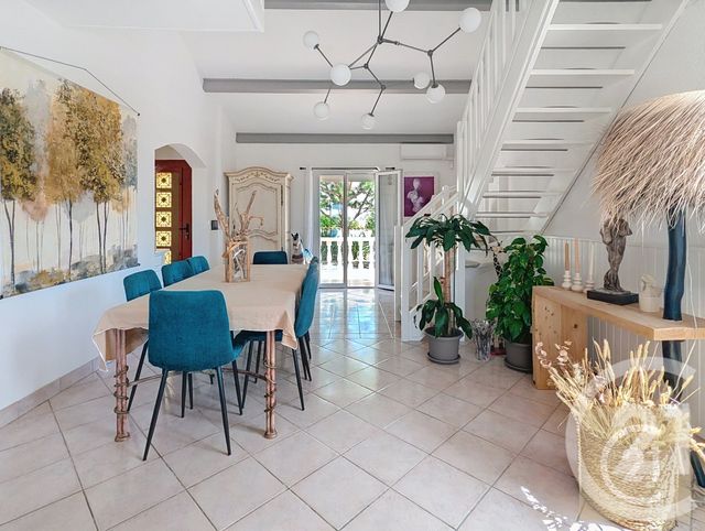 Maison &agrave; vendre - 6 pi&egrave;ces - 106,25 m2 - Beziers - 34 - LANGUEDOC-ROUSSILLON