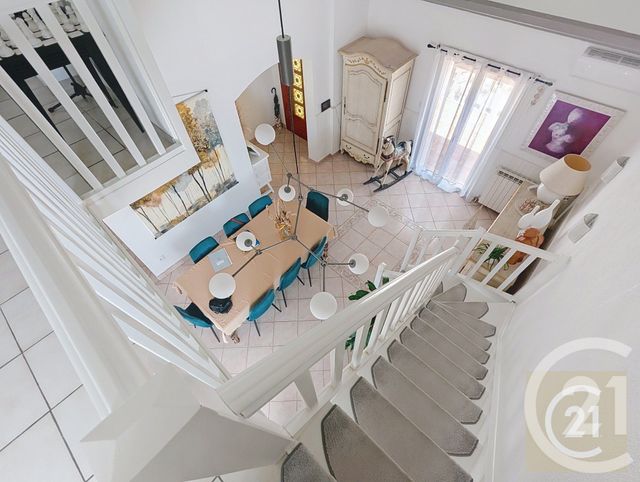 Maison &agrave; vendre - 6 pi&egrave;ces - 106,25 m2 - Beziers - 34 - LANGUEDOC-ROUSSILLON