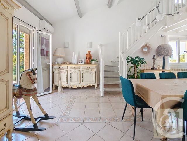 Maison &agrave; vendre - 6 pi&egrave;ces - 106,25 m2 - Beziers - 34 - LANGUEDOC-ROUSSILLON