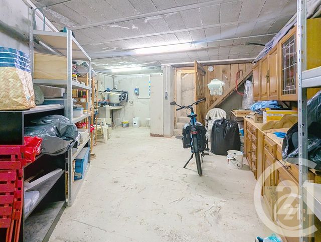 Maison &agrave; vendre - 6 pi&egrave;ces - 106,25 m2 - Beziers - 34 - LANGUEDOC-ROUSSILLON