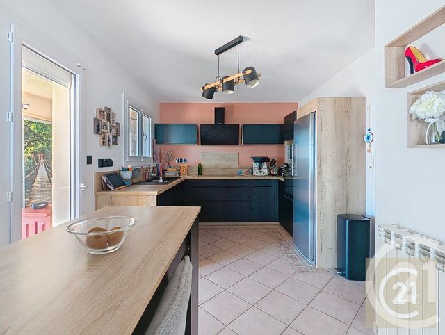 Maison &agrave; vendre - 6 pi&egrave;ces - 106,25 m2 - Beziers - 34 - LANGUEDOC-ROUSSILLON
