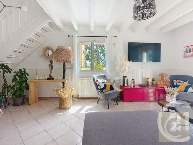 Maison &agrave; vendre - 6 pi&egrave;ces - 106,25 m2 - Beziers - 34 - LANGUEDOC-ROUSSILLON