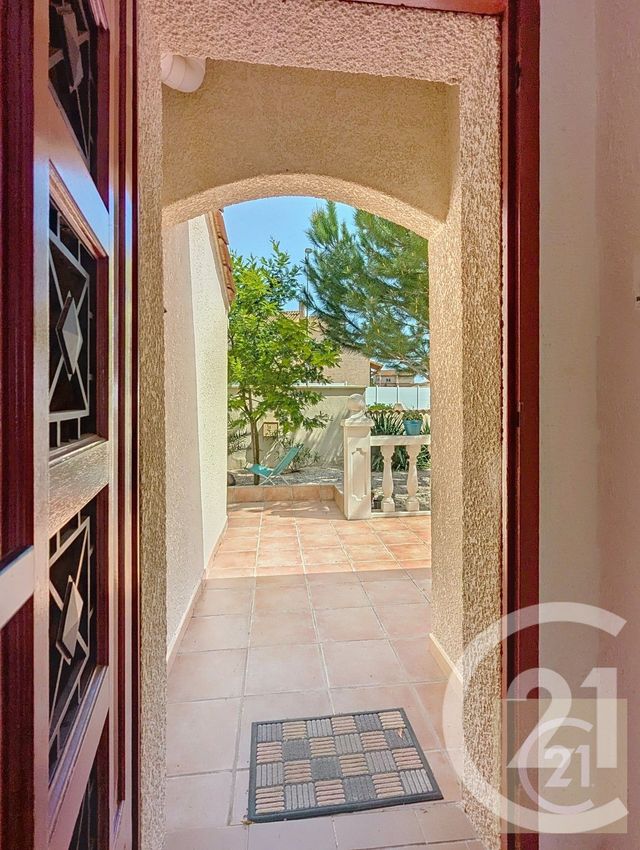 Maison &agrave; vendre - 6 pi&egrave;ces - 106,25 m2 - Beziers - 34 - LANGUEDOC-ROUSSILLON
