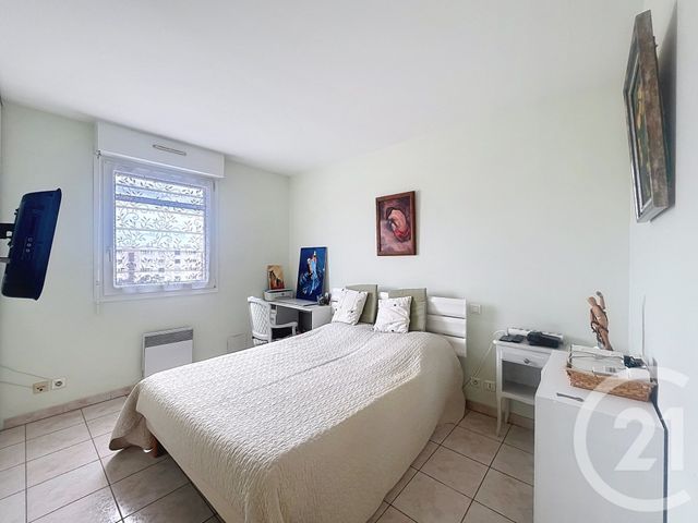 Appartement F3 &agrave; vendre - 3 pi&egrave;ces - 63,95 m2 - Beziers - 34 - LANGUEDOC-ROUSSILLON