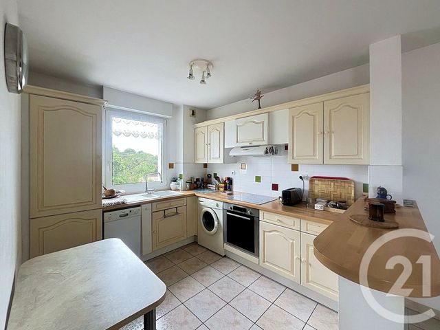 Appartement F3 &agrave; vendre - 3 pi&egrave;ces - 63,95 m2 - Beziers - 34 - LANGUEDOC-ROUSSILLON