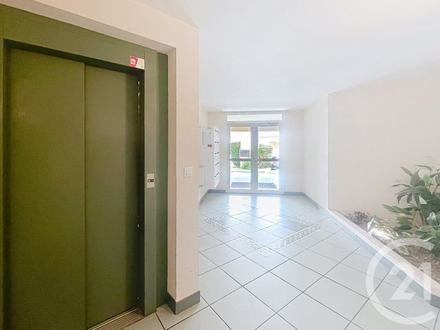 Appartement F3 &agrave; vendre - 3 pi&egrave;ces - 63,95 m2 - Beziers - 34 - LANGUEDOC-ROUSSILLON