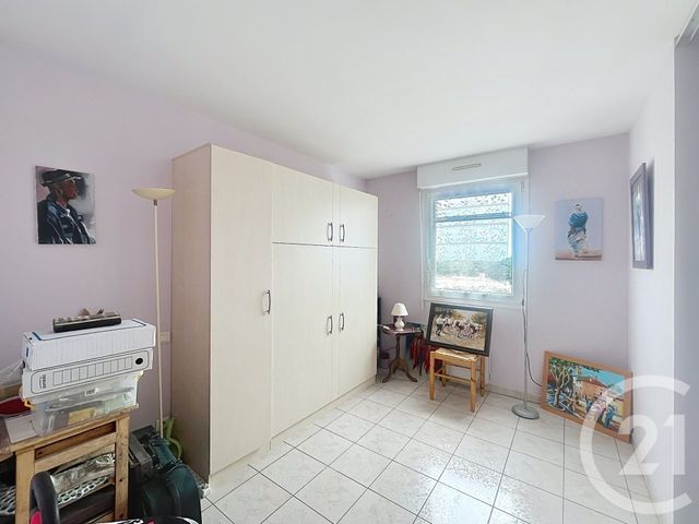 Appartement F3 &agrave; vendre - 3 pi&egrave;ces - 63,95 m2 - Beziers - 34 - LANGUEDOC-ROUSSILLON