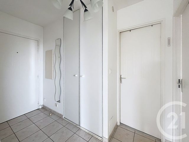 Appartement F3 &agrave; vendre - 3 pi&egrave;ces - 63,95 m2 - Beziers - 34 - LANGUEDOC-ROUSSILLON