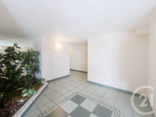 Appartement F3 &agrave; vendre - 3 pi&egrave;ces - 63,95 m2 - Beziers - 34 - LANGUEDOC-ROUSSILLON