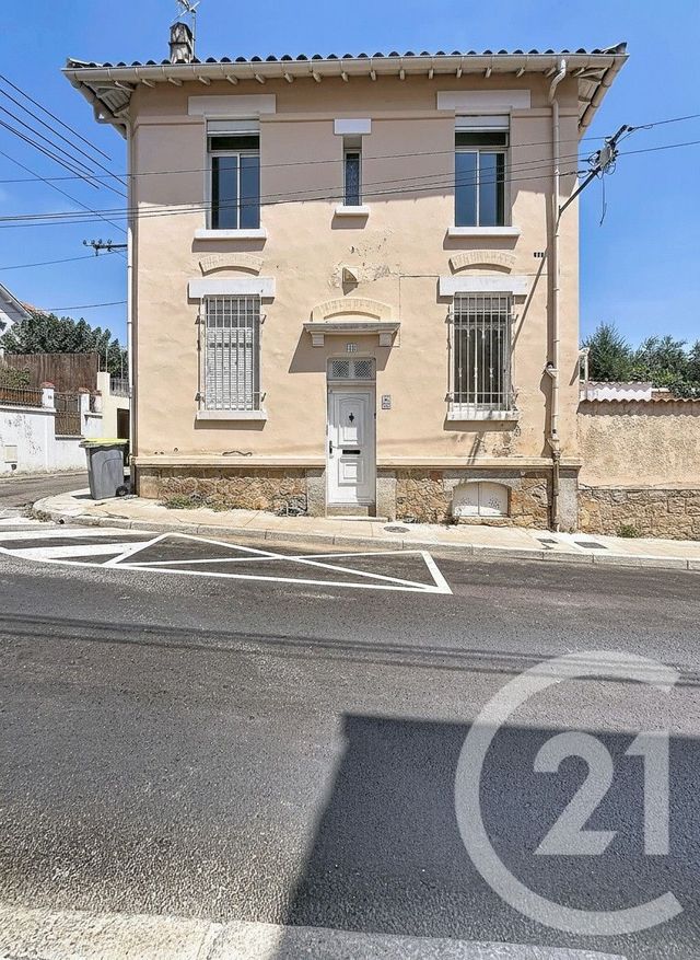 maison - BEZIERS - 34