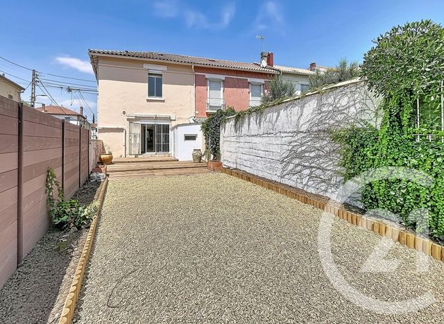 maison - BEZIERS - 34