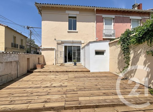 maison - BEZIERS - 34