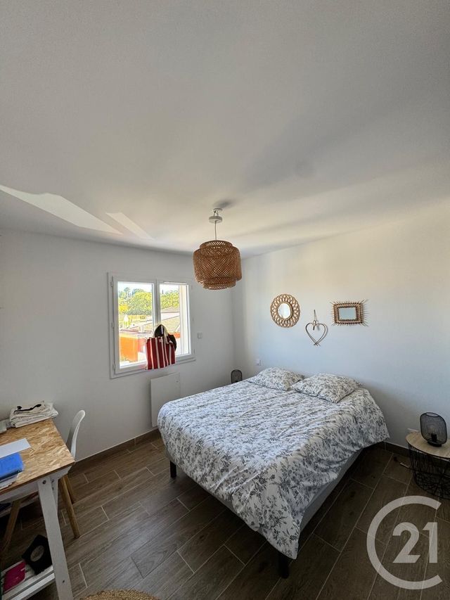 Maison &agrave; louer - 4 pi&egrave;ces - 103 m2 - Thezan Les Beziers - 34 - LANGUEDOC-ROUSSILLON