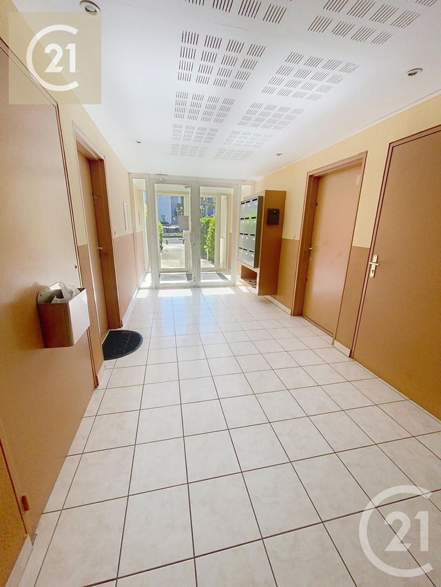 Appartement F2 &agrave; vendre - 2 pi&egrave;ces - 47 m2 - Beziers - 34 - LANGUEDOC-ROUSSILLON