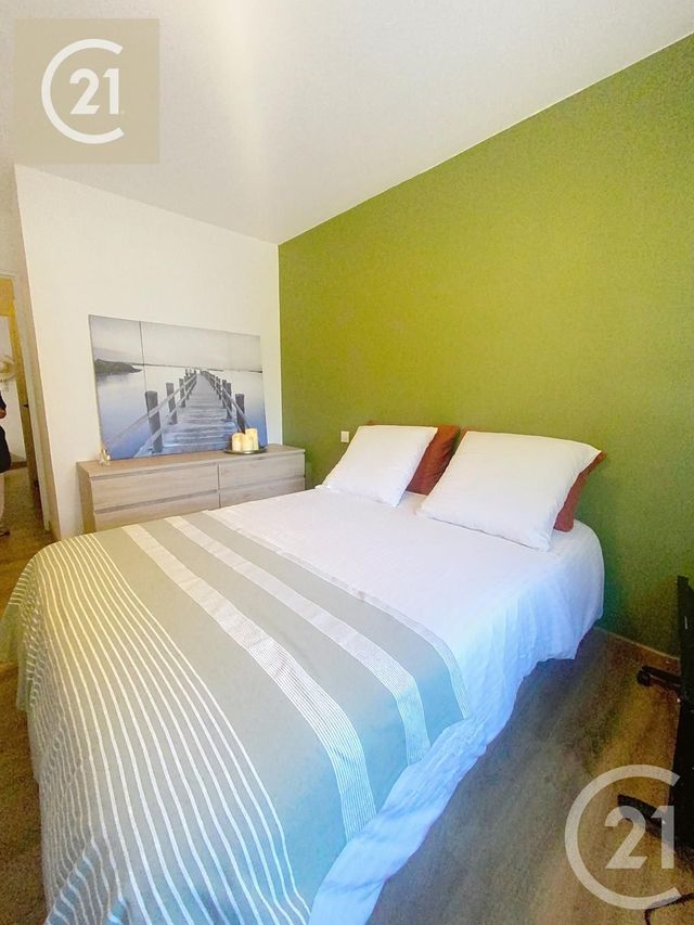 Appartement F2 &agrave; vendre - 2 pi&egrave;ces - 47 m2 - Beziers - 34 - LANGUEDOC-ROUSSILLON