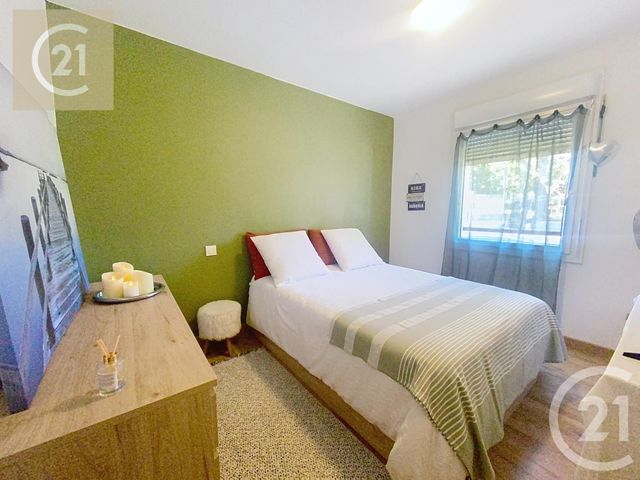Appartement F2 &agrave; vendre - 2 pi&egrave;ces - 47 m2 - Beziers - 34 - LANGUEDOC-ROUSSILLON