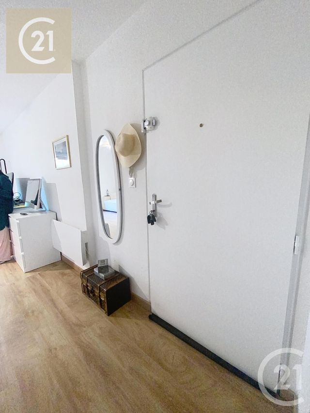 Appartement F2 &agrave; vendre - 2 pi&egrave;ces - 47 m2 - Beziers - 34 - LANGUEDOC-ROUSSILLON