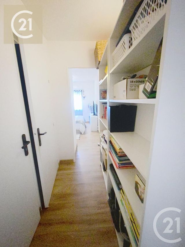 Appartement F2 &agrave; vendre - 2 pi&egrave;ces - 47 m2 - Beziers - 34 - LANGUEDOC-ROUSSILLON