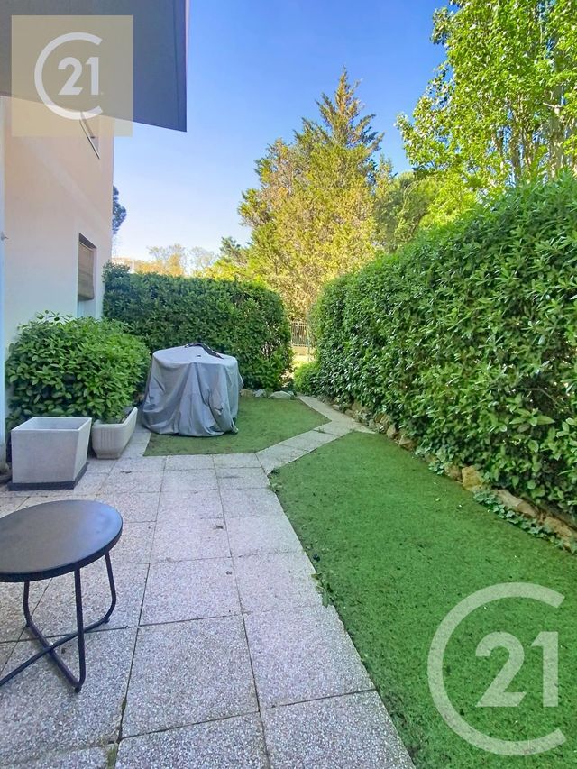 Appartement F2 &agrave; vendre - 2 pi&egrave;ces - 47 m2 - Beziers - 34 - LANGUEDOC-ROUSSILLON