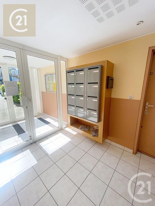 Appartement F2 &agrave; vendre - 2 pi&egrave;ces - 47 m2 - Beziers - 34 - LANGUEDOC-ROUSSILLON