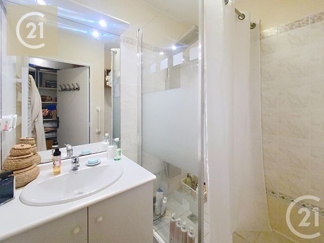 Appartement F2 &agrave; vendre - 2 pi&egrave;ces - 47 m2 - Beziers - 34 - LANGUEDOC-ROUSSILLON