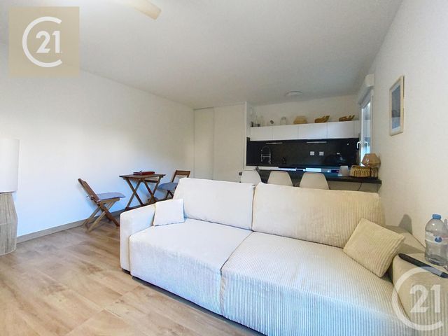 Appartement F2 &agrave; vendre - 2 pi&egrave;ces - 47 m2 - Beziers - 34 - LANGUEDOC-ROUSSILLON