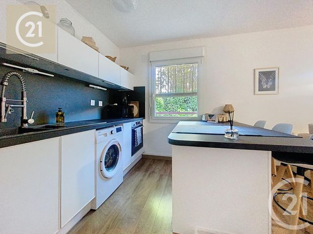 Appartement F2 &agrave; vendre - 2 pi&egrave;ces - 47 m2 - Beziers - 34 - LANGUEDOC-ROUSSILLON