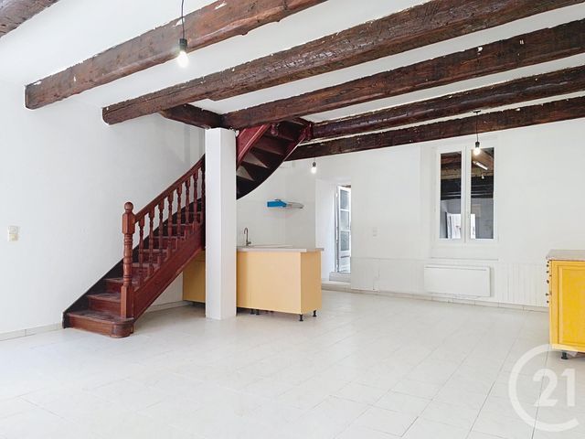 Maison &agrave; louer - 4 pi&egrave;ces - 114,70 m2 - Bassan - 34 - LANGUEDOC-ROUSSILLON