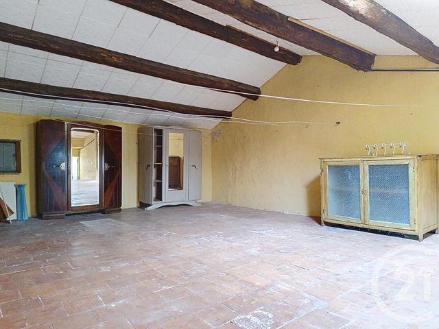 Maison &agrave; louer - 4 pi&egrave;ces - 114,70 m2 - Bassan - 34 - LANGUEDOC-ROUSSILLON