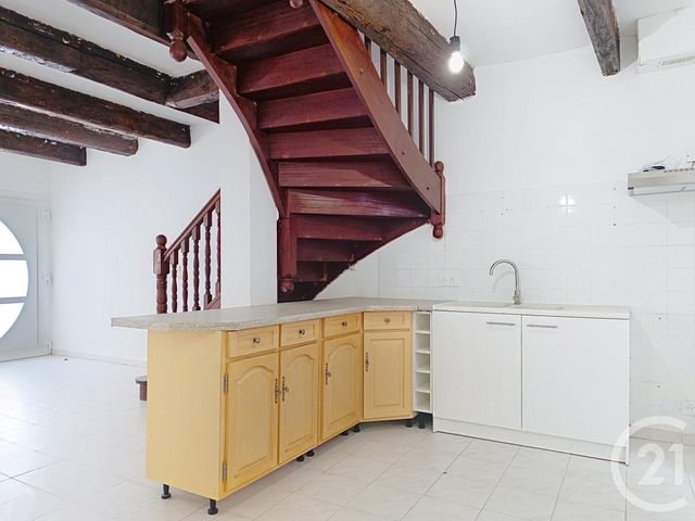 Maison &agrave; louer - 4 pi&egrave;ces - 114,70 m2 - Bassan - 34 - LANGUEDOC-ROUSSILLON