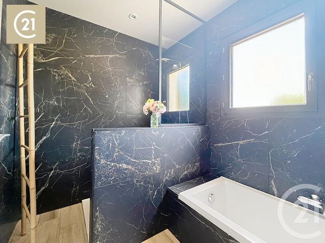 Maison &agrave; vendre - 5 pi&egrave;ces - 110 m2 - Serignan - 34 - LANGUEDOC-ROUSSILLON