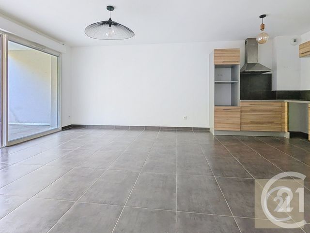 Appartement T2 &agrave; vendre - 2 pi&egrave;ces - 44,95 m2 - Beziers - 34 - LANGUEDOC-ROUSSILLON
