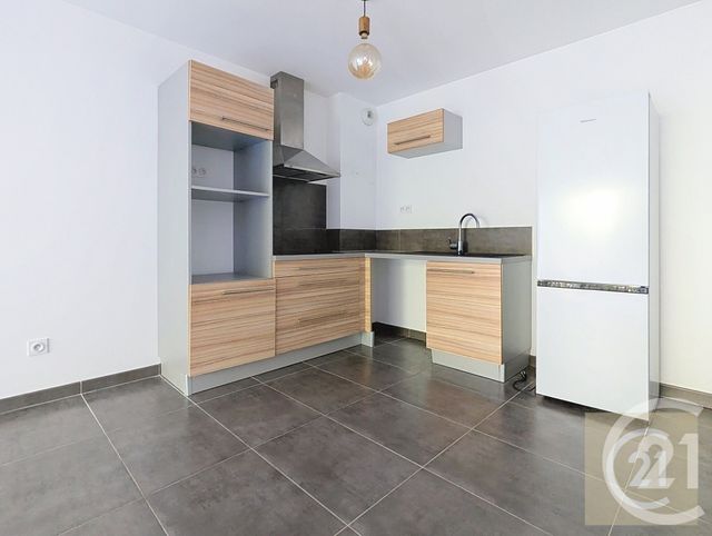 Appartement T2 &agrave; vendre - 2 pi&egrave;ces - 44,95 m2 - Beziers - 34 - LANGUEDOC-ROUSSILLON