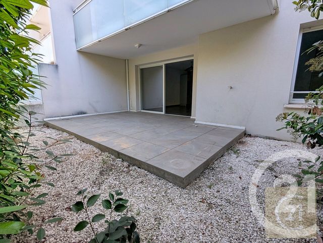 Appartement T2 &agrave; vendre - 2 pi&egrave;ces - 44,95 m2 - Beziers - 34 - LANGUEDOC-ROUSSILLON