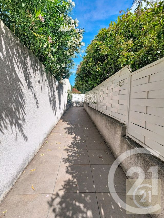 Appartement T2 &agrave; vendre - 2 pi&egrave;ces - 44,95 m2 - Beziers - 34 - LANGUEDOC-ROUSSILLON