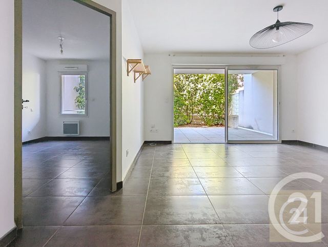 Appartement T2 &agrave; vendre - 2 pi&egrave;ces - 44,95 m2 - Beziers - 34 - LANGUEDOC-ROUSSILLON