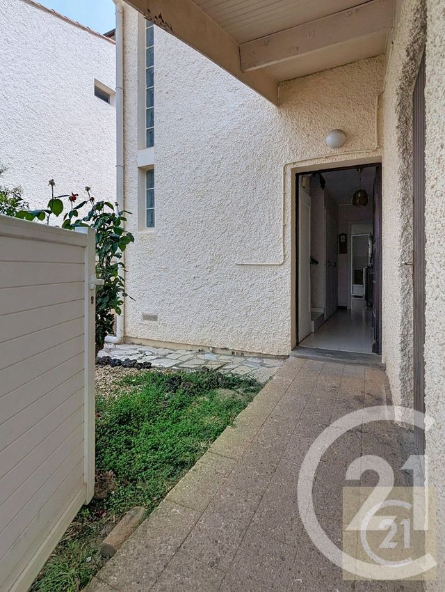 Maison &agrave; vendre - 4 pi&egrave;ces - 87,01 m2 - Beziers - 34 - LANGUEDOC-ROUSSILLON