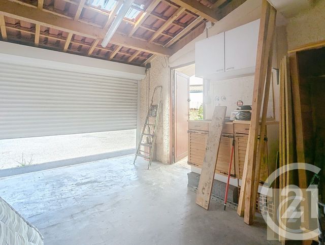 Maison &agrave; vendre - 4 pi&egrave;ces - 87,01 m2 - Beziers - 34 - LANGUEDOC-ROUSSILLON