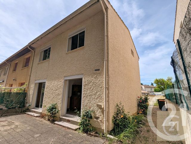 maison - BEZIERS - 34