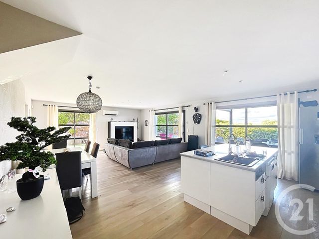 Maison &agrave; vendre - 6 pi&egrave;ces - 135,19 m2 - Abeilhan - 34 - LANGUEDOC-ROUSSILLON