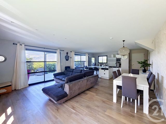 Maison &agrave; vendre - 6 pi&egrave;ces - 135,19 m2 - Abeilhan - 34 - LANGUEDOC-ROUSSILLON