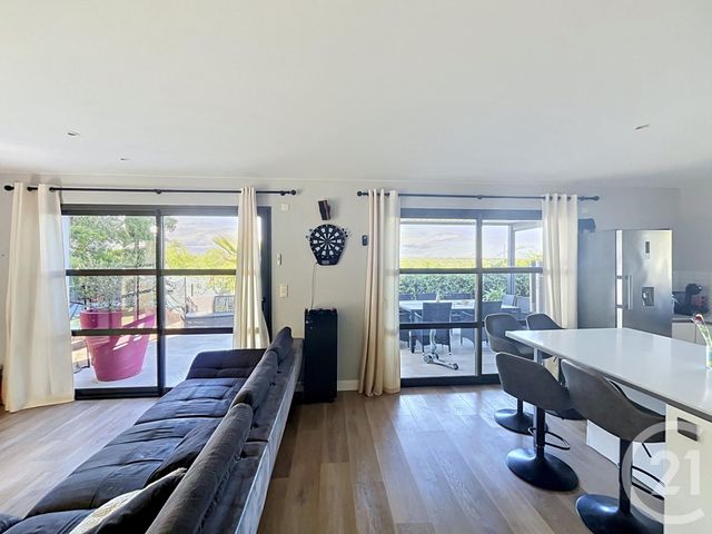 Maison &agrave; vendre - 6 pi&egrave;ces - 135,19 m2 - Abeilhan - 34 - LANGUEDOC-ROUSSILLON