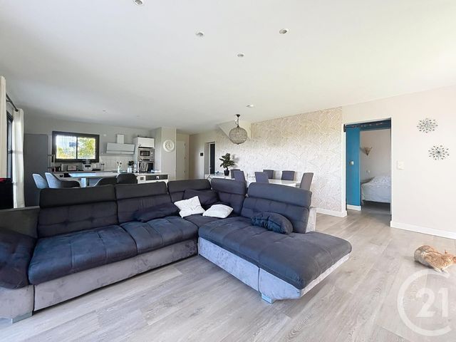 Maison &agrave; vendre - 6 pi&egrave;ces - 135,19 m2 - Abeilhan - 34 - LANGUEDOC-ROUSSILLON