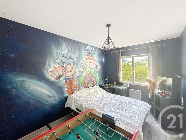 Maison &agrave; vendre - 6 pi&egrave;ces - 135,19 m2 - Abeilhan - 34 - LANGUEDOC-ROUSSILLON