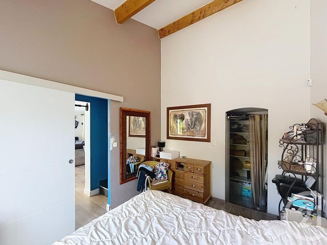 Maison &agrave; vendre - 6 pi&egrave;ces - 135,19 m2 - Abeilhan - 34 - LANGUEDOC-ROUSSILLON